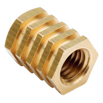 Anchors Brass Fasteners