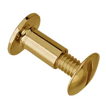 Brass Anchors Fasteners
