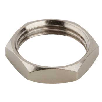 Brass fastening products